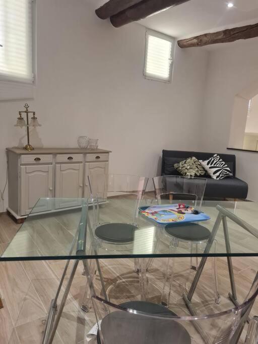Le Prie Rooms Genova Eksteriør billede